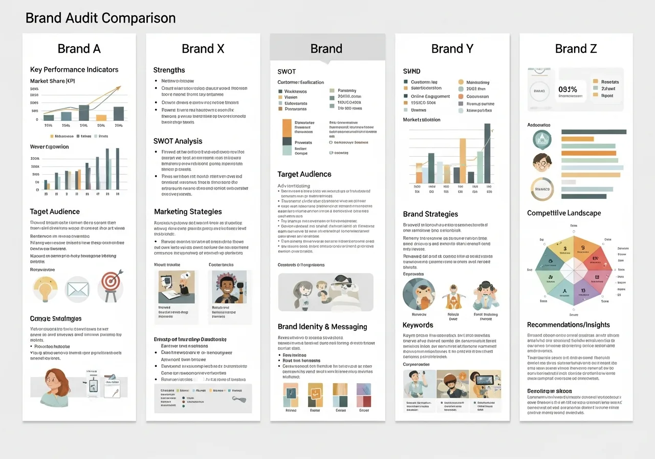 True Wisdom — Strategisches Branding